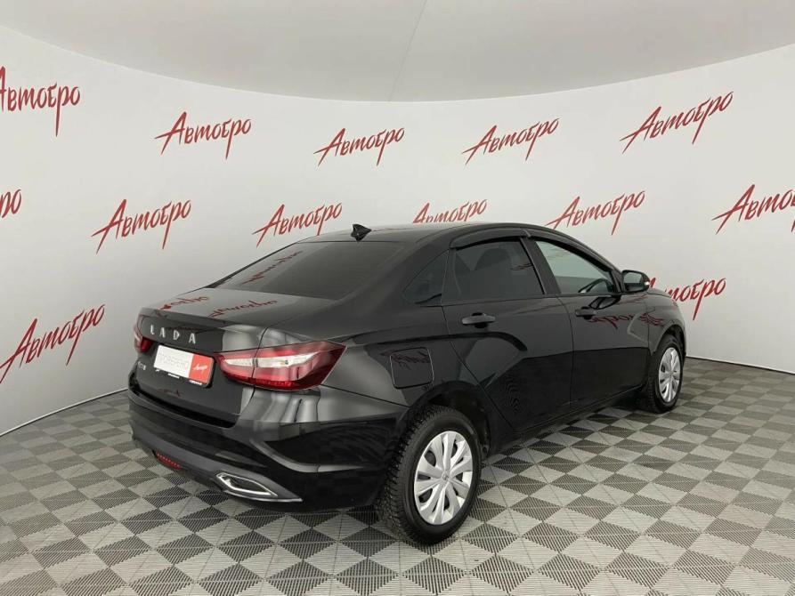 Lada (ВАЗ) Vesta I Рестайлинг (NG) Псков  - изображение 5