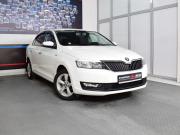 Skoda Rapid I Рестайлинг Кемерово  - изображение 28