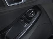 Ford Fiesta Mk6 Рестайлинг Москва  - изображение 32