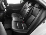 Toyota Camry VII (XV50) Рестайлинг Тюмень  - изображение 28