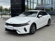 Kia K5 III Новосибирск  - изображение 26