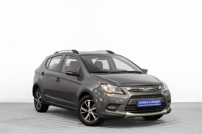 Lifan X50 с пробегом 2015 года, цена 599 000 рублей, 76500 км, хэтчбек, Автокод Объявления