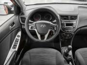 Hyundai Solaris I Рестайлинг Арзамас  - изображение 28