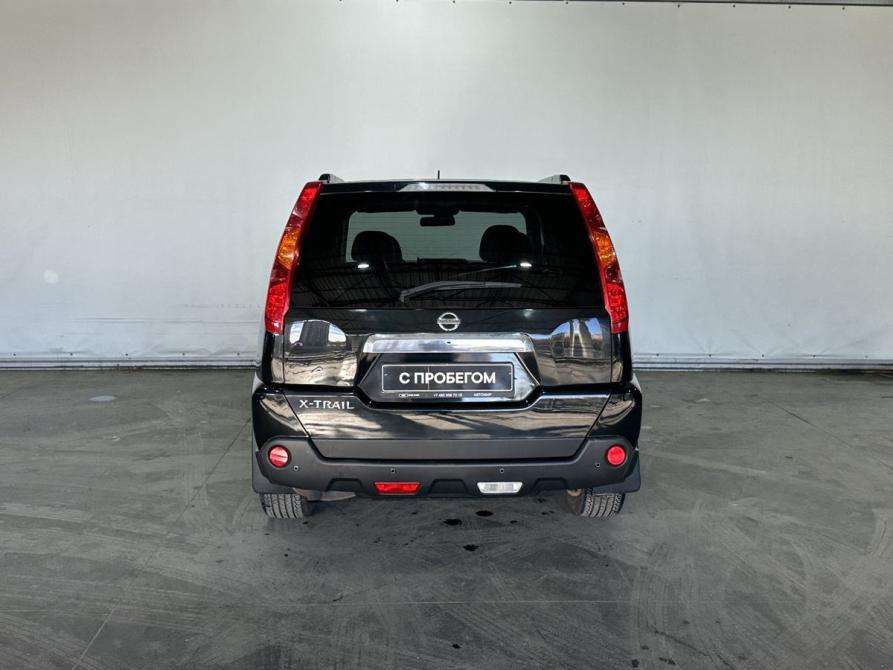 Nissan X-Trail II Москва  - изображение 5