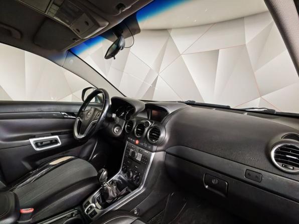 Opel Antara I Рестайлинг с пробегом 2012 года, цена 759 000 рублей, 296985 км, внедорожник, Автокод Объявления