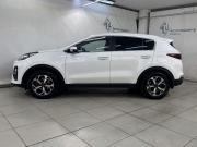 Kia Sportage IV Рестайлинг Химки  - изображение 36
