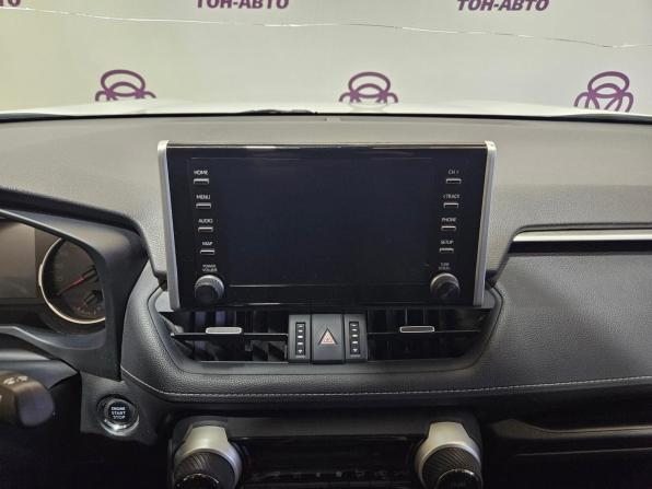 Toyota RAV4 V (XA50) с пробегом 2019 года, цена 2 336 000 рублей, 122634 км, внедорожник, Автокод Объявления