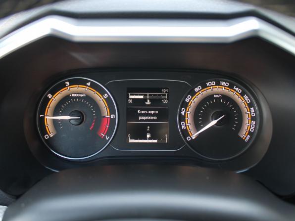 Lada (ВАЗ) Vesta I Рестайлинг (NG) с пробегом 2024 года, цена 1 059 000 рублей, 97778 км, седан, Автокод Объявления