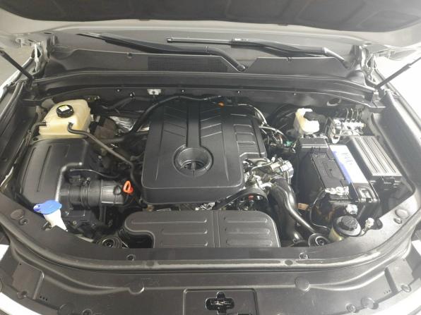 SsangYong Rexton IV с пробегом 2018 года, цена 2 240 000 рублей, 236904 км, внедорожник, Автокод Объявления