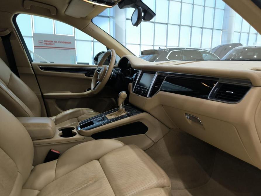 Porsche Macan I Казань  - изображение 13