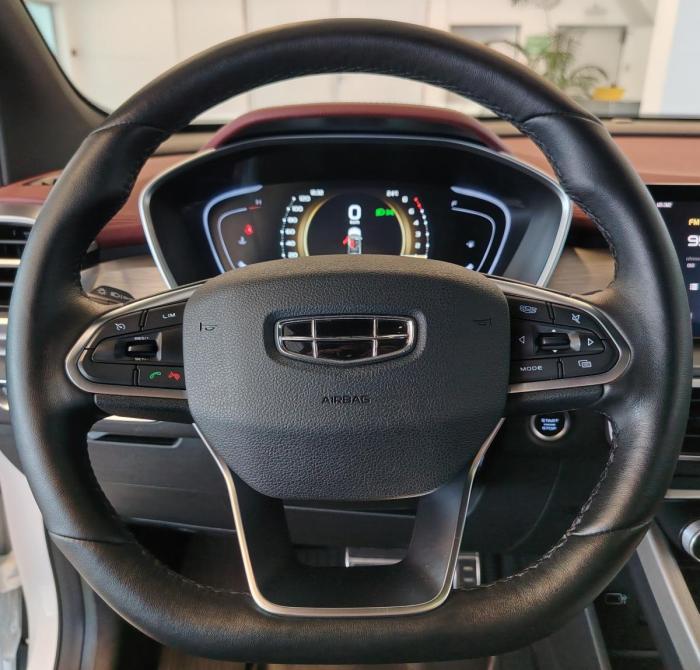 Geely Coolray I Санкт-Петербург  - изображение 20