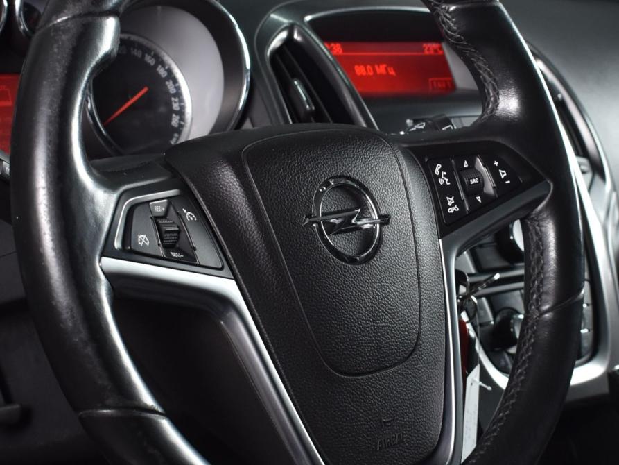 Opel Astra J Кемерово  - изображение 9