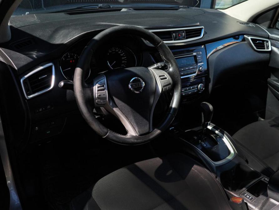 Nissan Qashqai II Москва  - изображение 9