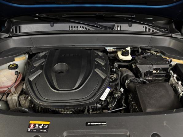 Geely Monjaro I с пробегом 2023 года, цена 2 497 000 рублей, 91646 км, внедорожник, Автокод Объявления