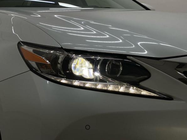 Lexus ES VI Рестайлинг с пробегом 2018 года, цена 3 250 000 рублей, 159057 км, седан, Автокод Объявления
