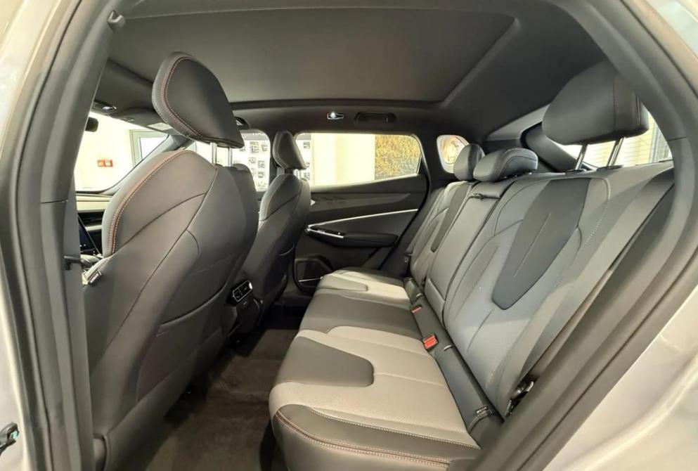 Geely Cityray Саратов  - изображение 12