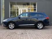 Mitsubishi Outlander III Рестайлинг 2 Екатеринбург  - изображение 26