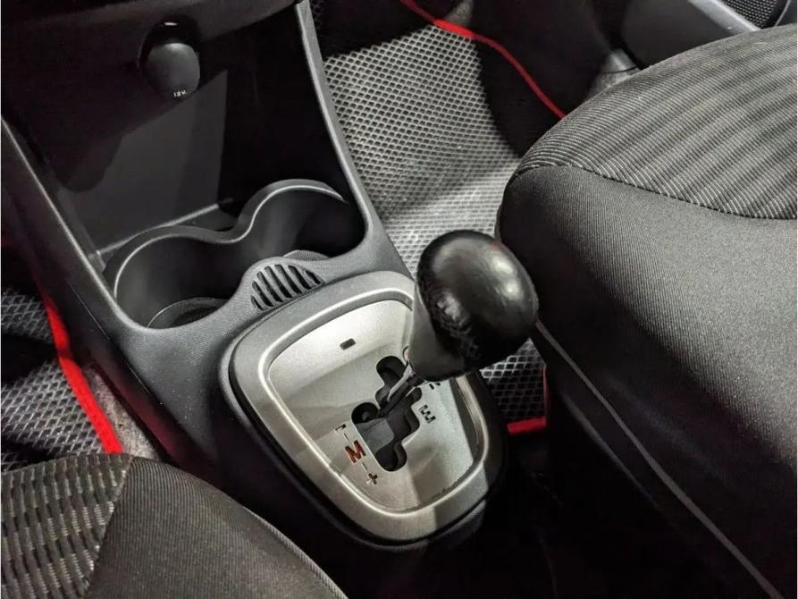 Peugeot 107 I Рестайлинг 2 Пермь  - изображение 20