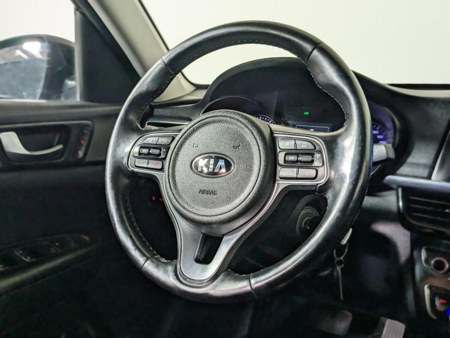 Kia Optima IV Екатеринбург  - изображение 17