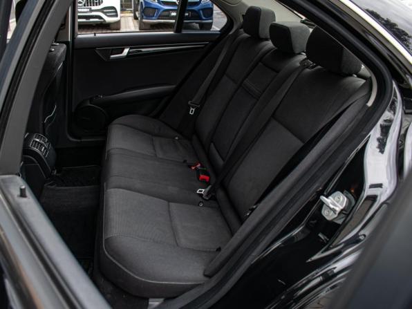 Mercedes-Benz C-Класс III (W204) Рестайлинг с пробегом 2011 года, цена 1 290 000 рублей, 150196 км, седан, Автокод Объявления