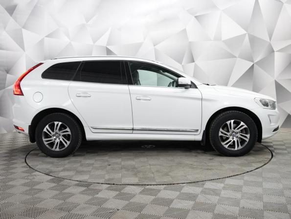 Volvo XC60 I Рестайлинг с пробегом 2014 года, цена 2 499 000 рублей, 111000 км, внедорожник, Автокод Объявления
