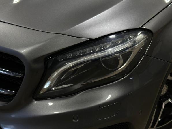 Mercedes-Benz GLA I (X156) с пробегом 2015 года, цена 2 370 000 рублей, 81937 км, внедорожник, Автокод Объявления