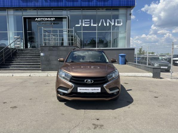 Lada (ВАЗ) XRAY I с пробегом 2016 года, цена 695 000 рублей, 158159 км, хэтчбек, Автокод Объявления