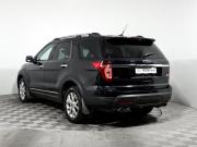 Ford Explorer V Санкт-Петербург  - изображение 26