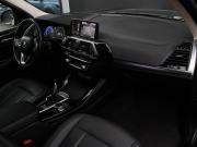 BMW X3 III (G01) Москва  - изображение 33