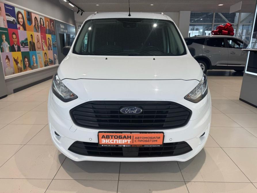 Ford Tourneo Connect II Рестайлинг Екатеринбург  - изображение 2