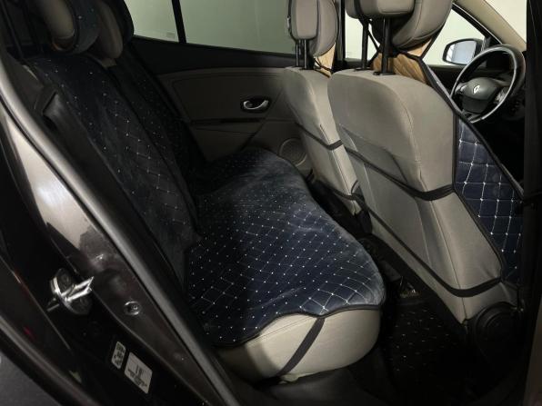 Renault Megane III с пробегом 2009 года, цена 750 000 рублей, 133516 км, хэтчбек, Автокод Объявления