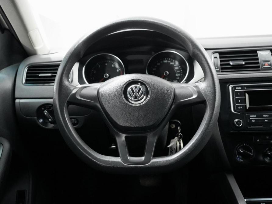 Volkswagen Jetta VI Рестайлинг Ульяновск  - изображение 10