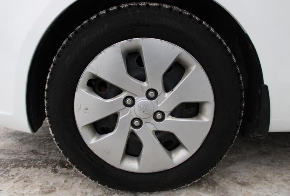 Kia Rio III Саратов  - изображение 15