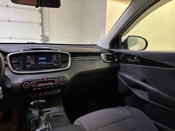 Kia Sorento III Prime Рестайлинг с пробегом 2019 года, цена 2 179 000 рублей, 122471 км, внедорожник, Автокод Объявления