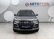 Chery Tiggo 8 I Рестайлинг Подольск  - изображение 28