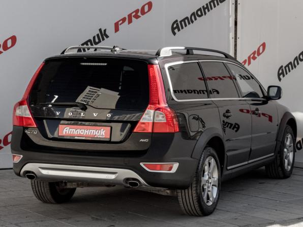 Volvo XC70 II с пробегом 2010 года, цена 1 395 000 рублей, 303833 км, универсал, Автокод Объявления