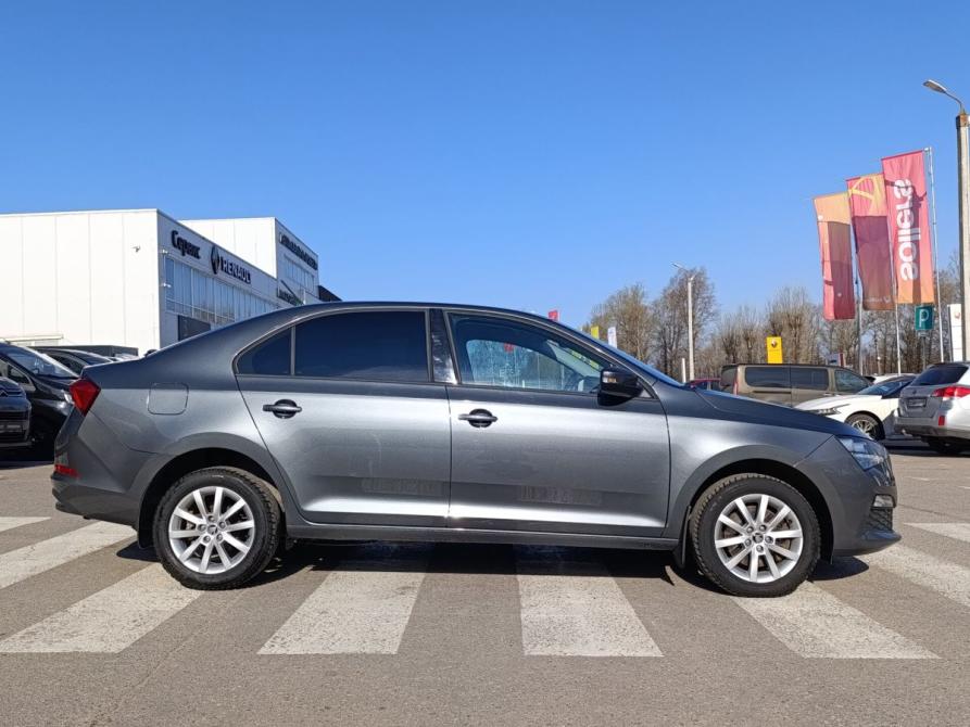 Skoda Rapid II Тверь  - изображение 9