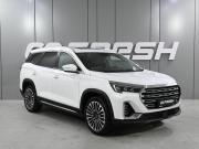 JETOUR X90+ Ростов-на-Дону  - изображение 21
