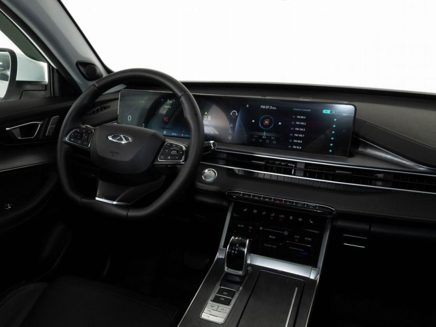 Chery Tiggo 7 Pro Max I Казань  - изображение 12