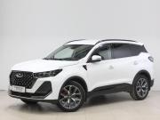 Chery Tiggo 7 Pro Max I Рестайлинг Курск  - изображение 27