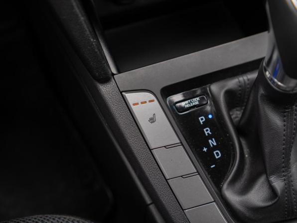 Hyundai Elantra VI (AD) с пробегом 2017 года, цена 1 498 070 рублей, 73920 км, седан, Автокод Объявления