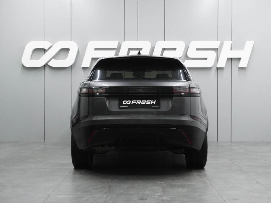 Land Rover Range Rover Velar I Воронеж  - изображение 4