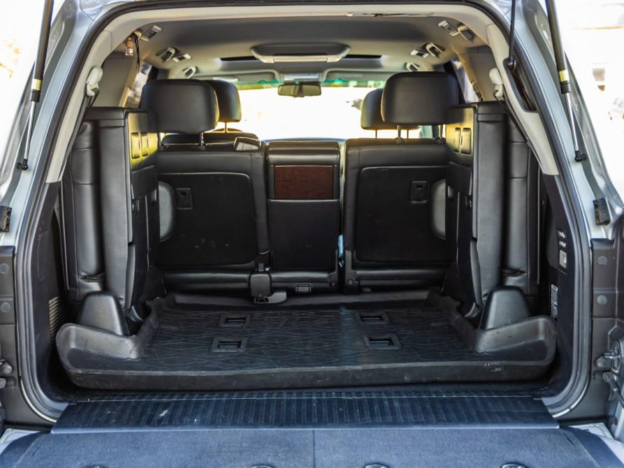 Lexus LX III Волгоград  - изображение 38
