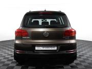 Volkswagen Tiguan I Рестайлинг Москва  - изображение 28