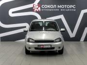 Lada (ВАЗ) Kalina I Ростов-на-Дону  - изображение 8