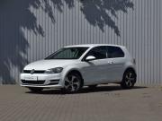Volkswagen Golf VII Краснодар  - изображение 20