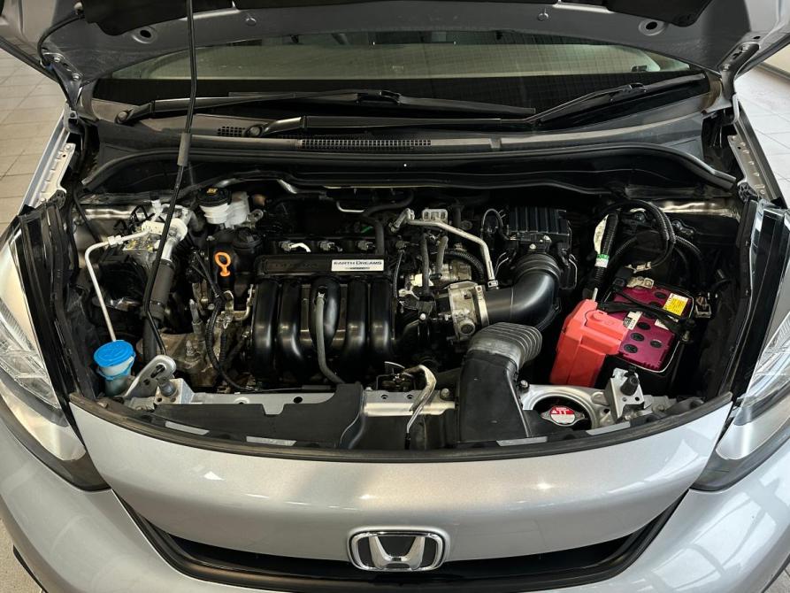Honda Fit IV Санкт-Петербург  - изображение 10