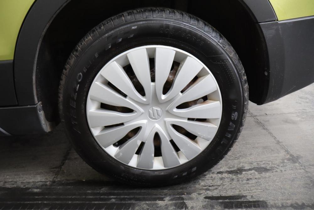 Suzuki SX4 II (S-Cross) Санкт-Петербург  - изображение 15