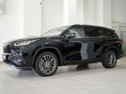 Toyota Highlander IV (XU70) Нижний Новгород  - изображение 34