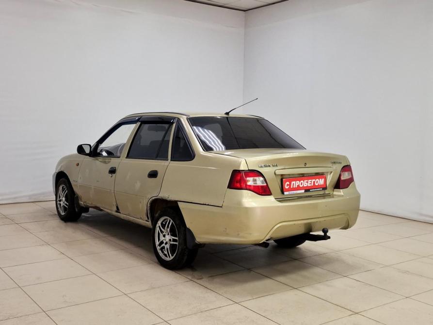 Daewoo Nexia I Рестайлинг Альметьевск  - изображение 8